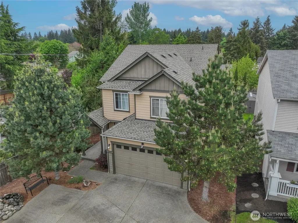 5708 Arcarro Ct SE Lacey WA 98503