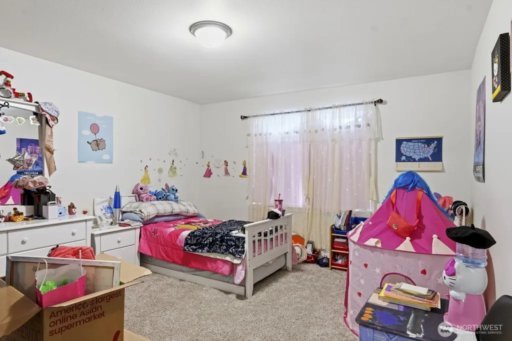 5708 Arcarro Ct SE Lacey WA 98503