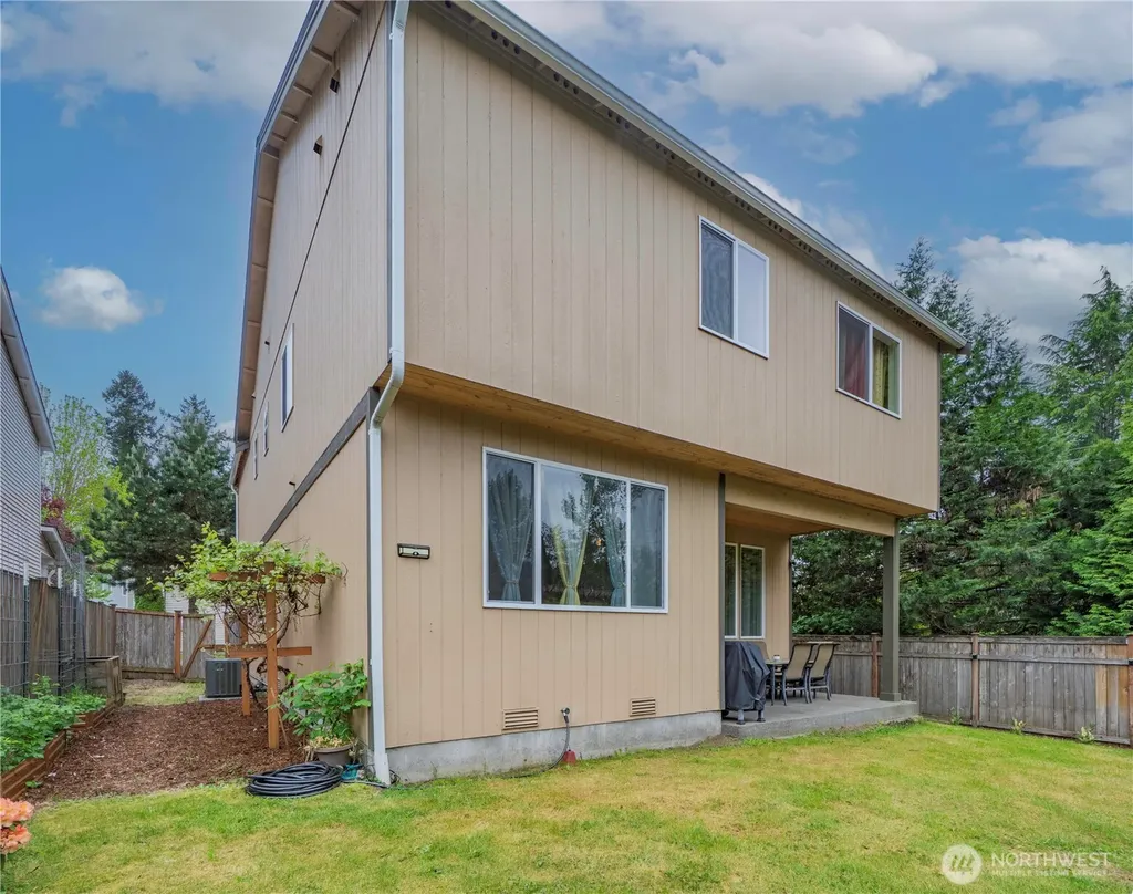 5708 Arcarro Ct SE Lacey WA 98503