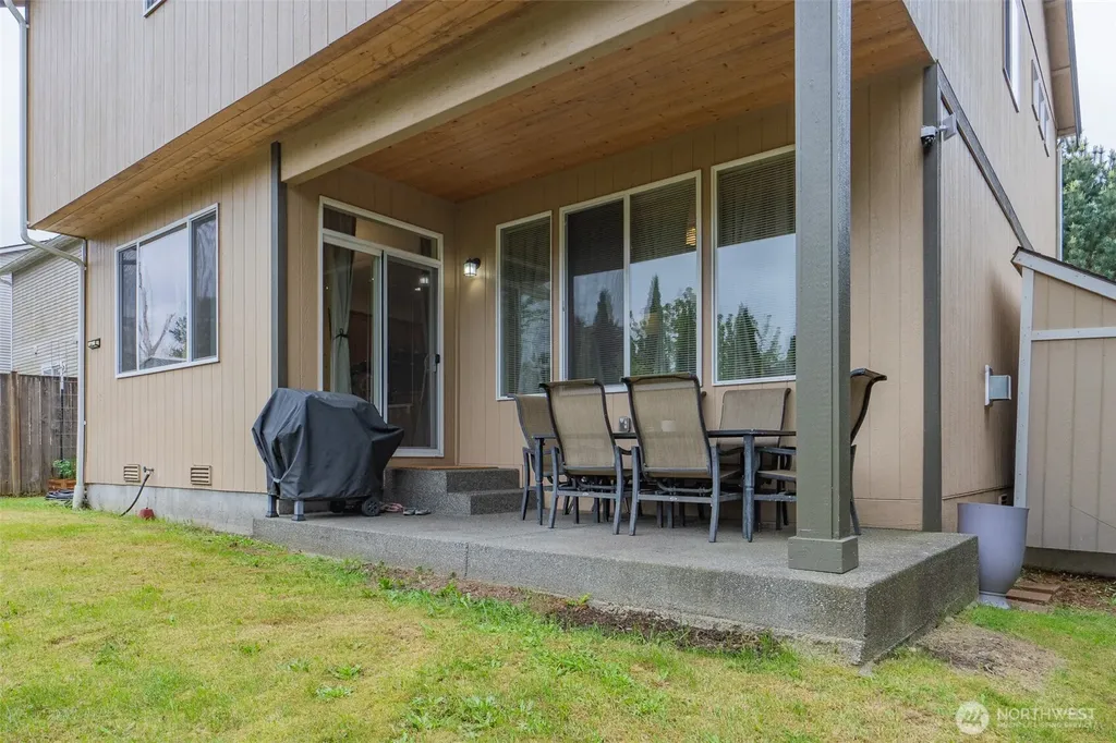 5708 Arcarro Ct SE Lacey WA 98503