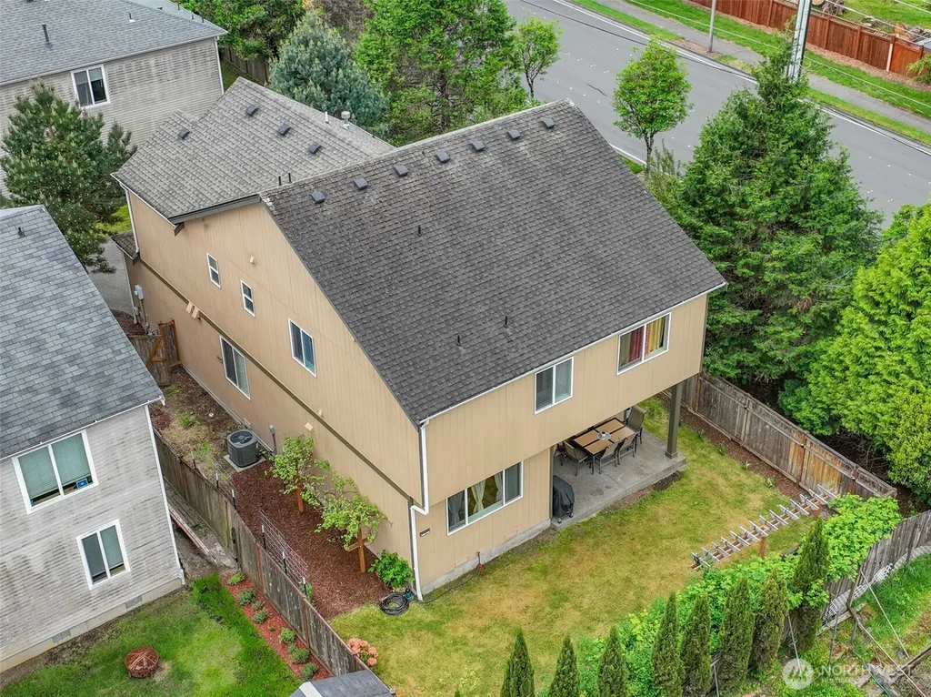 5708 Arcarro Ct SE Lacey WA 98503