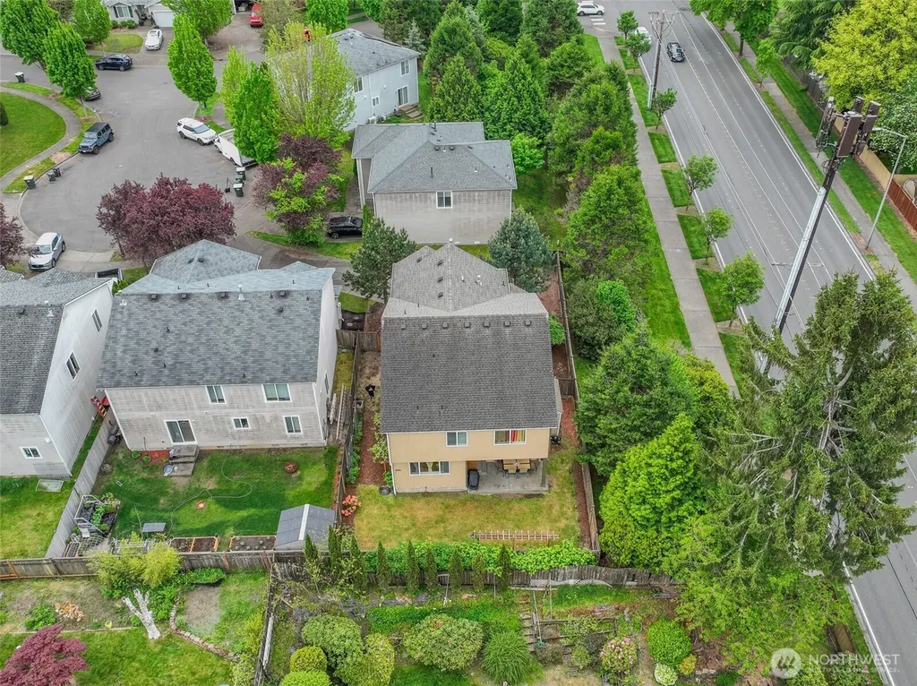 5708 Arcarro Ct SE Lacey WA 98503