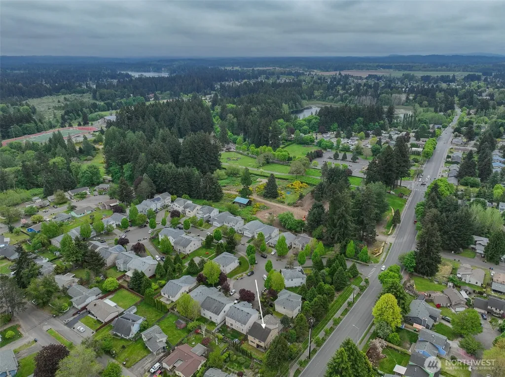 5708 Arcarro Ct SE Lacey WA 98503