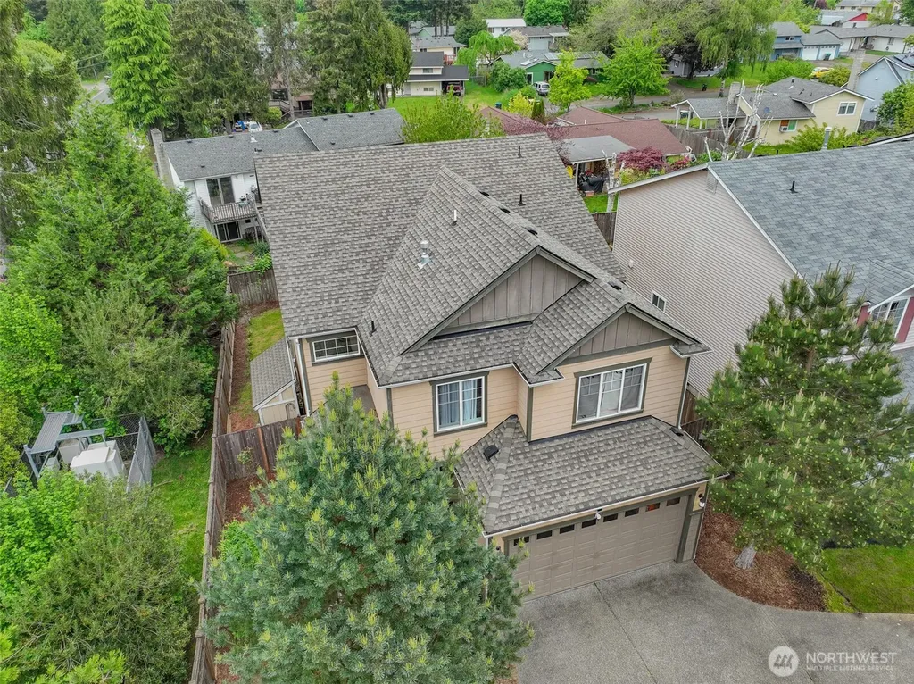 5708 Arcarro Ct SE Lacey WA 98503