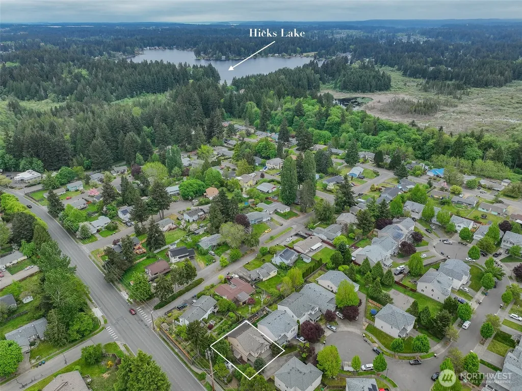 5708 Arcarro Ct SE Lacey WA 98503
