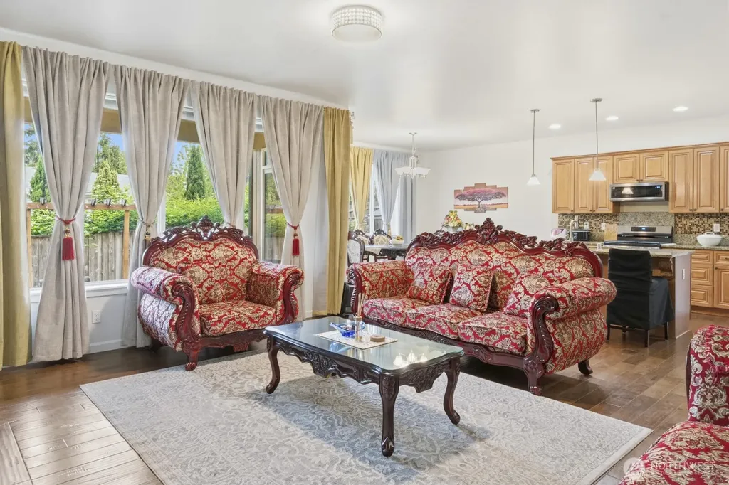 5708 Arcarro Ct SE Lacey WA 98503