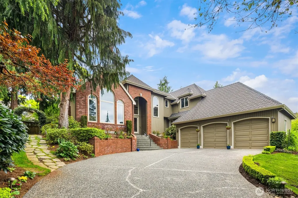 3021 224th Avenue NE Sammamish WA 98074