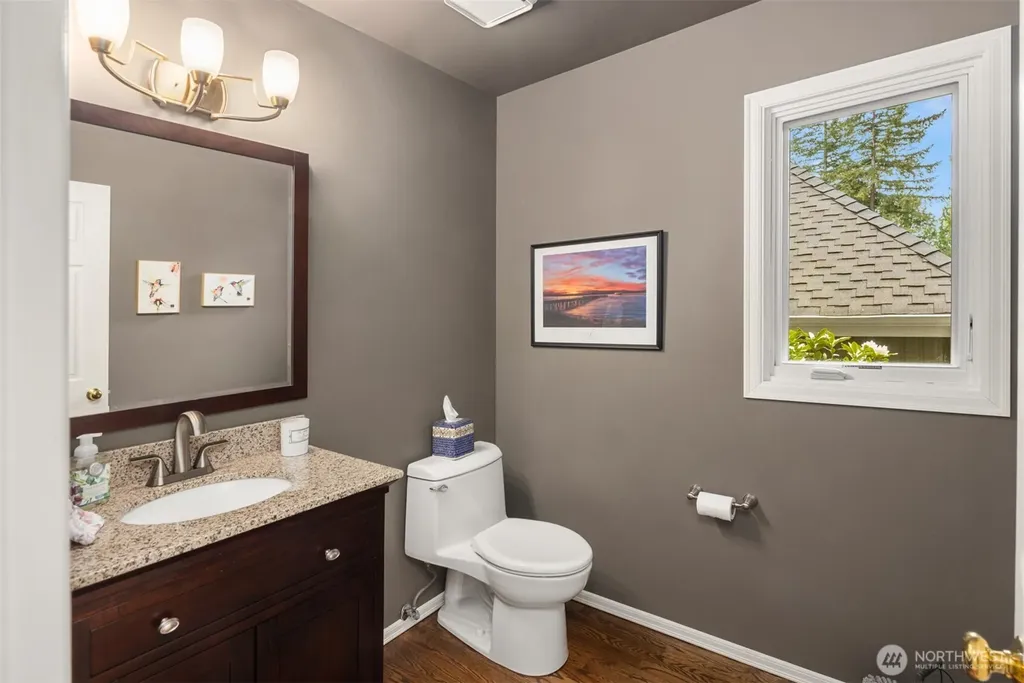 3021 224th Avenue NE Sammamish WA 98074