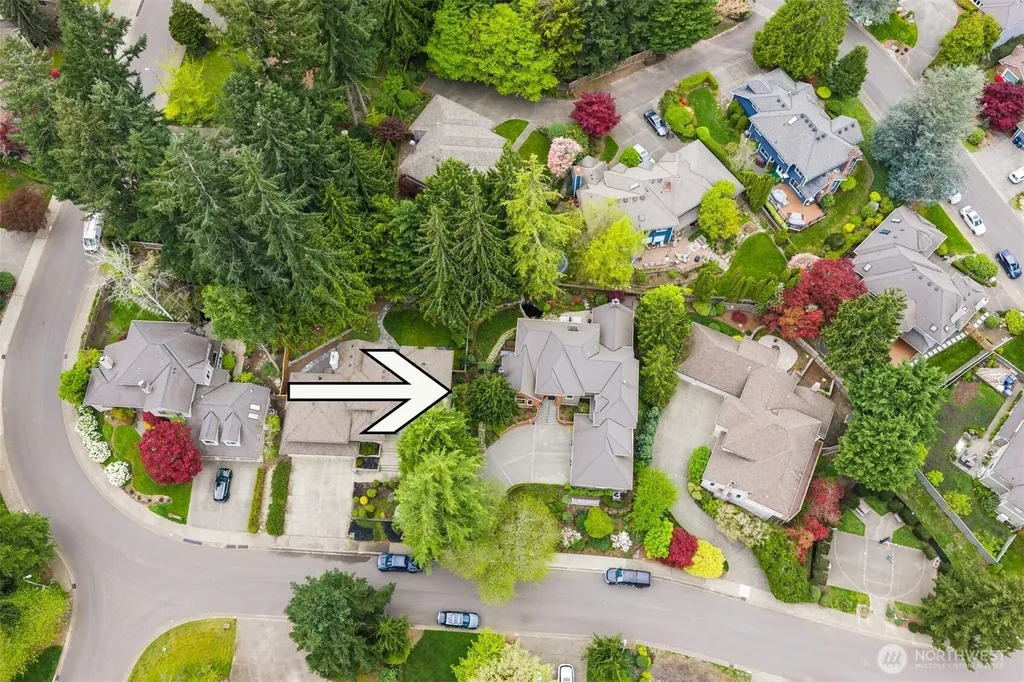 3021 224th Avenue NE Sammamish WA 98074