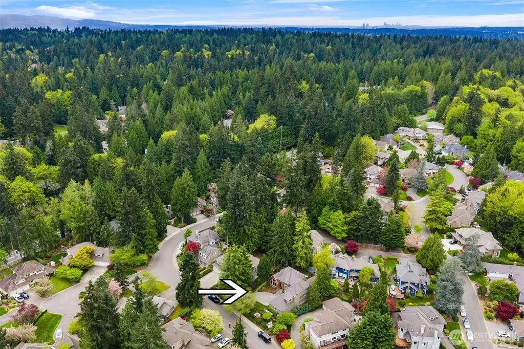 3021 224th Avenue NE Sammamish WA 98074