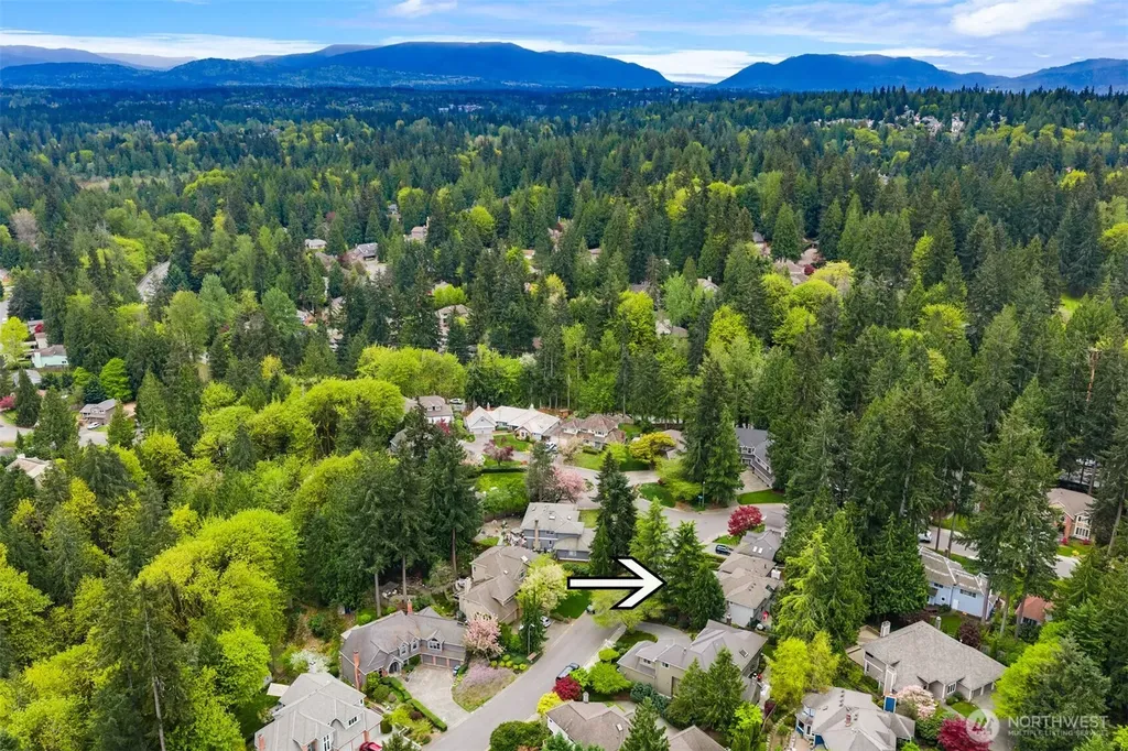 3021 224th Avenue NE Sammamish WA 98074
