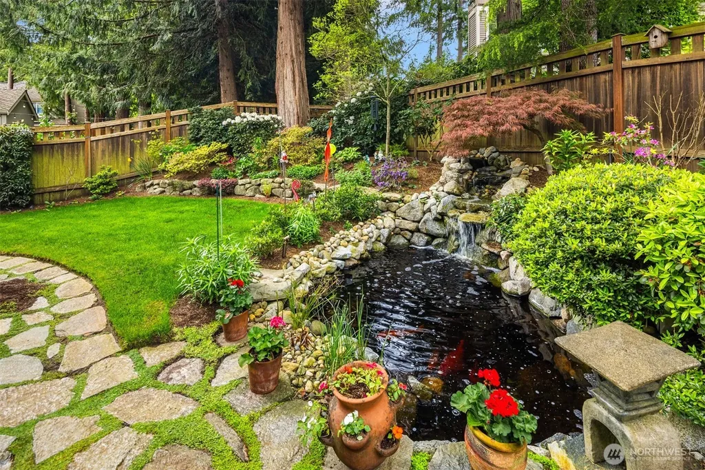 3021 224th Avenue NE Sammamish WA 98074