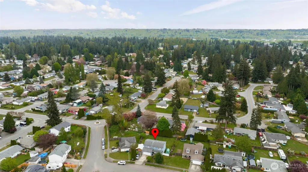 12307 42nd Drive NE Marysville WA 98271