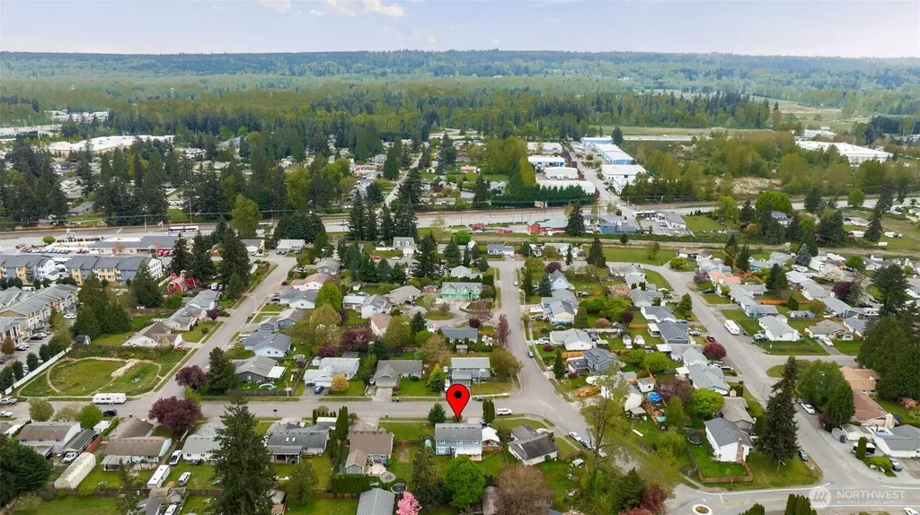 12307 42nd Drive NE Marysville WA 98271