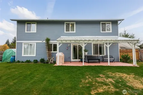 12307 42nd Drive NE Marysville WA 98271