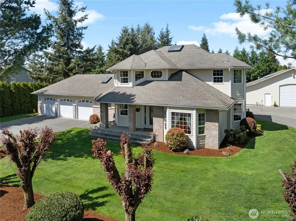 26224 SE 425th Street Enumclaw WA 98022
