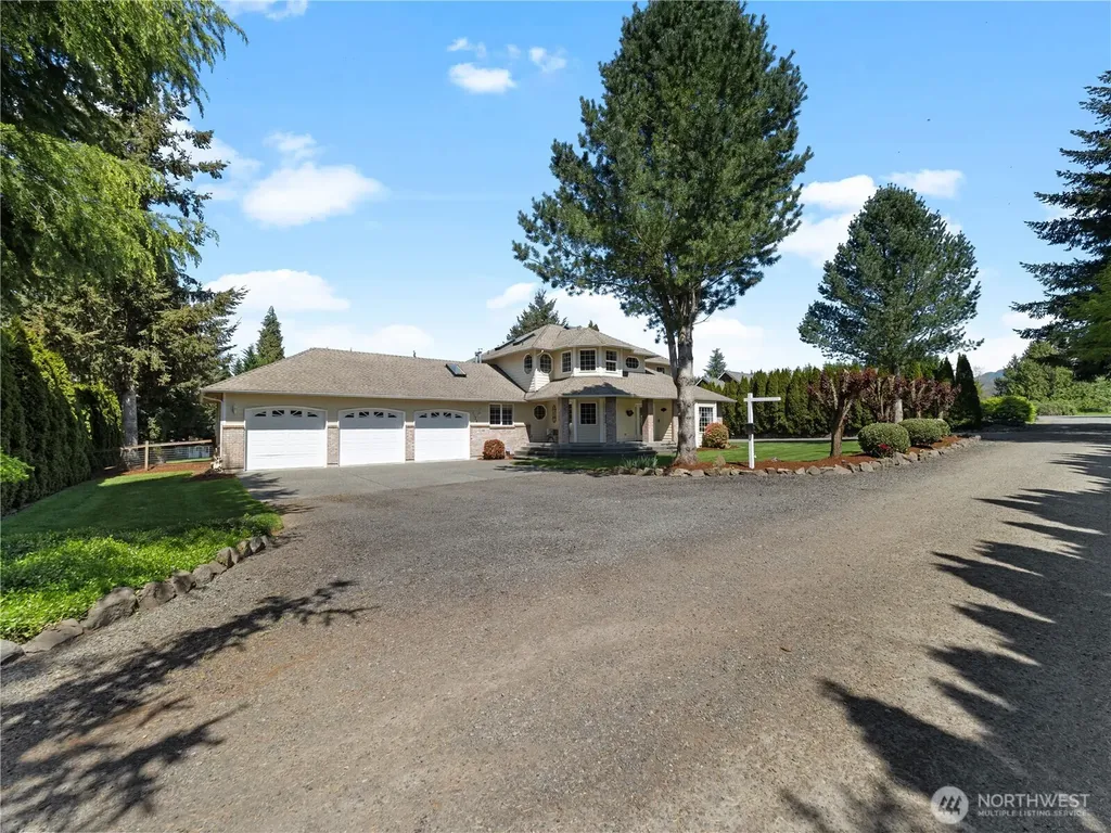 26224 SE 425th Street Enumclaw WA 98022