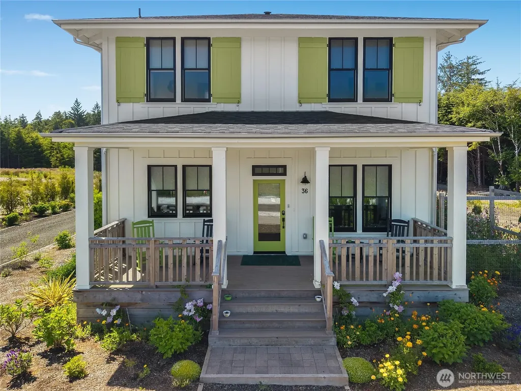36 Easthaven Street Pacific Beach WA 98571