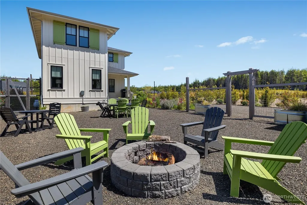 36 Easthaven Street Pacific Beach WA 98571