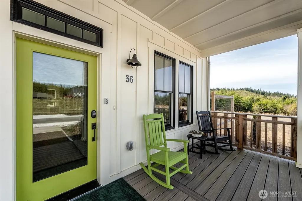36 Easthaven Street Pacific Beach WA 98571