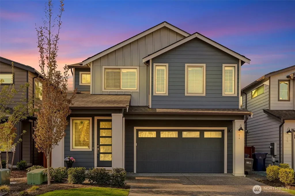 24 151st Street SW Lynnwood WA 98087