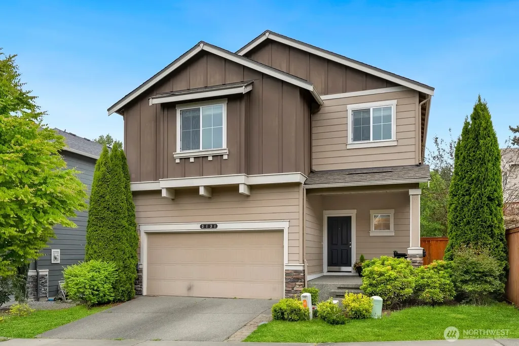 3131 Dunhill Lane Puyallup WA 98372