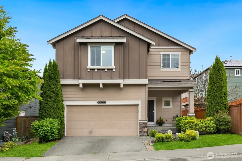 3131 Dunhill Lane Puyallup WA 98372
