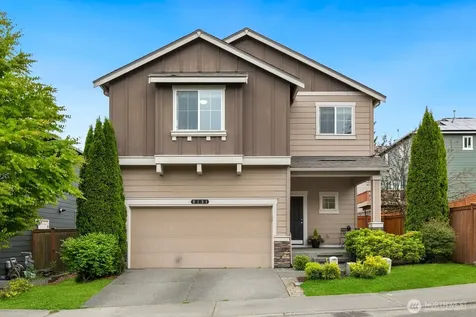3131 Dunhill Lane Puyallup WA 98372