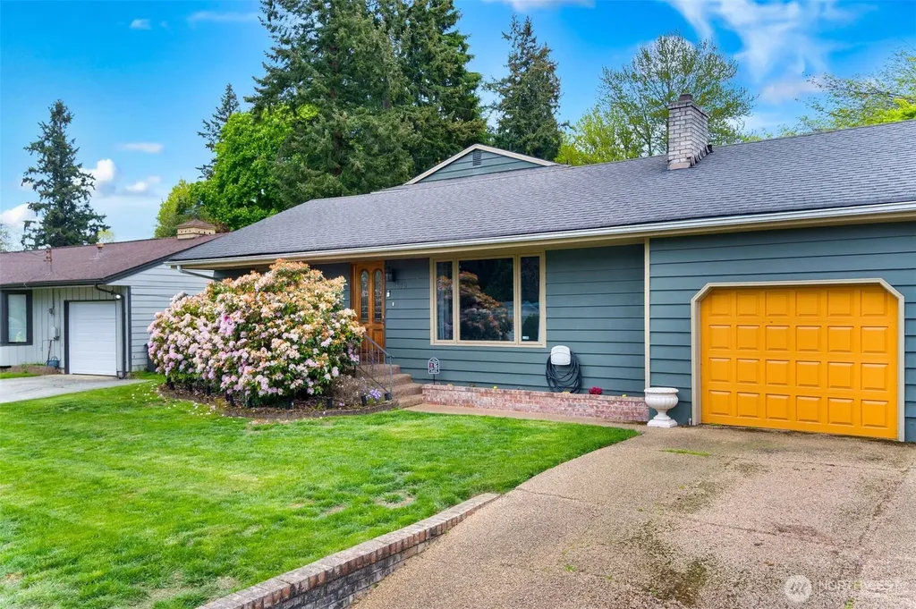 4919 Dogwood Drive Everett WA 98203