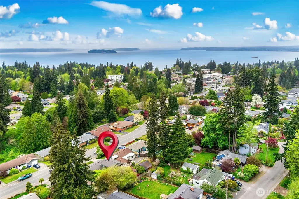 4919 Dogwood Drive Everett WA 98203