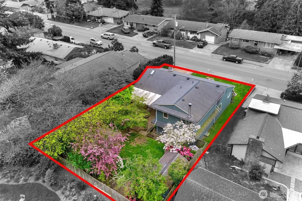 4919 Dogwood Drive Everett WA 98203