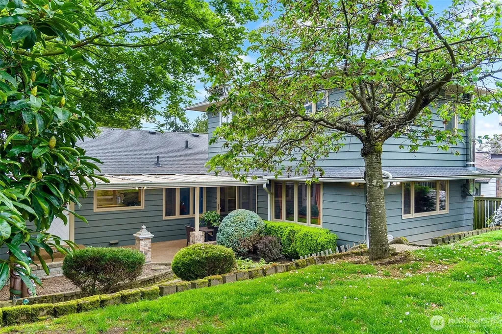 4919 Dogwood Drive Everett WA 98203