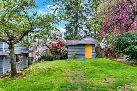4919 Dogwood Drive Everett WA 98203