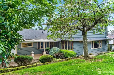 4919 Dogwood Drive Everett WA 98203