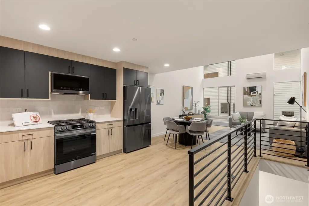 4420 Midvale Avenue N Seattle WA 98103