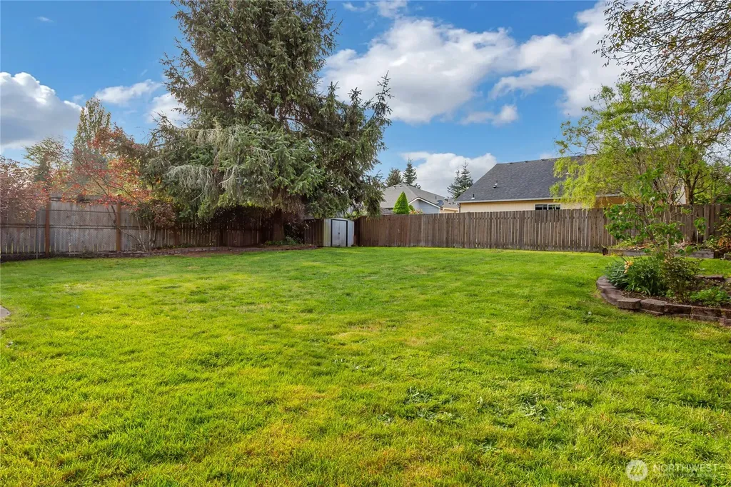 4610 31st Avenue SE Lacey WA 98503