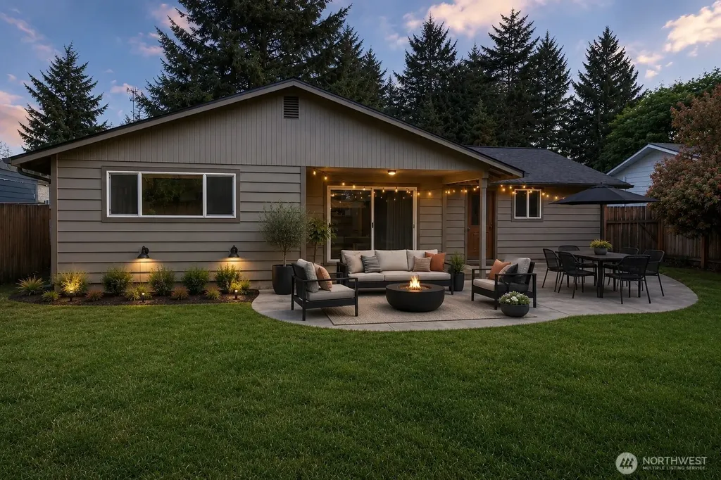 4610 31st Avenue SE Lacey WA 98503