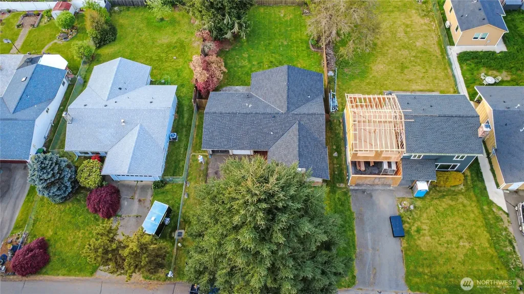 4610 31st Avenue SE Lacey WA 98503