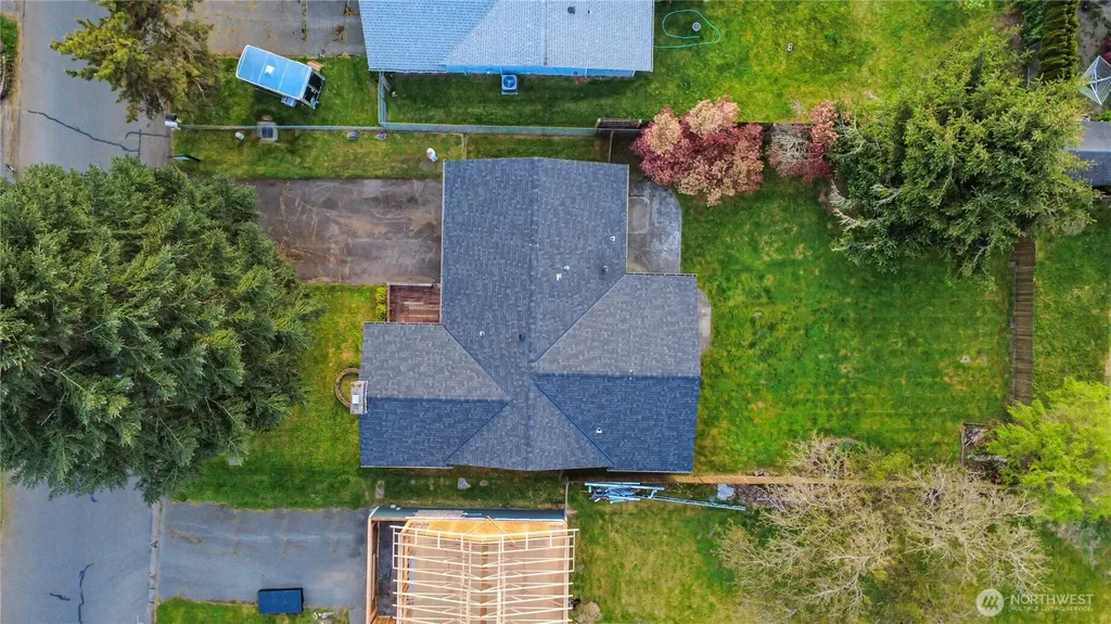 4610 31st Avenue SE Lacey WA 98503