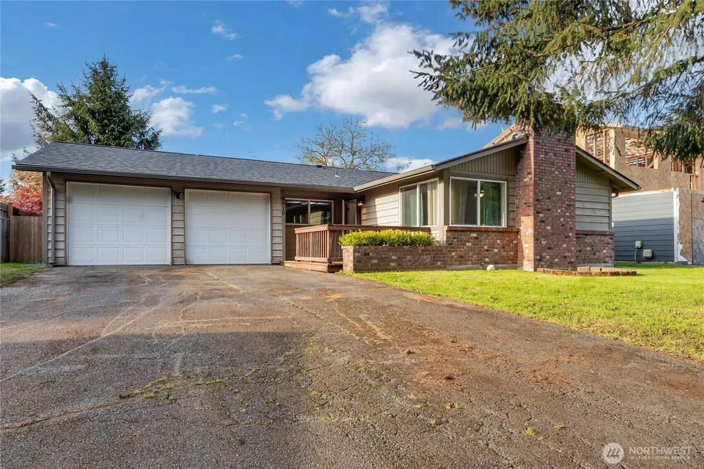4610 31st Avenue SE Lacey WA 98503