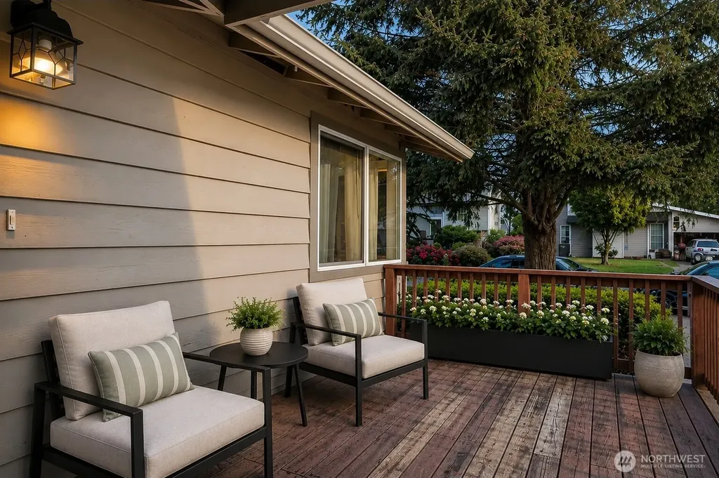 4610 31st Avenue SE Lacey WA 98503