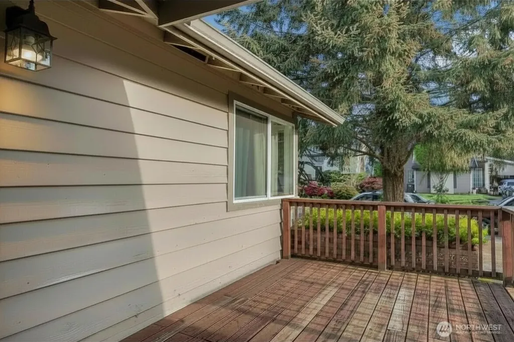 4610 31st Avenue SE Lacey WA 98503