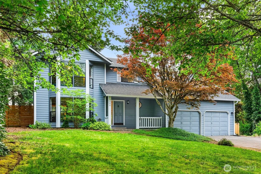 3504 NE 169th Avenue Vancouver WA 98682