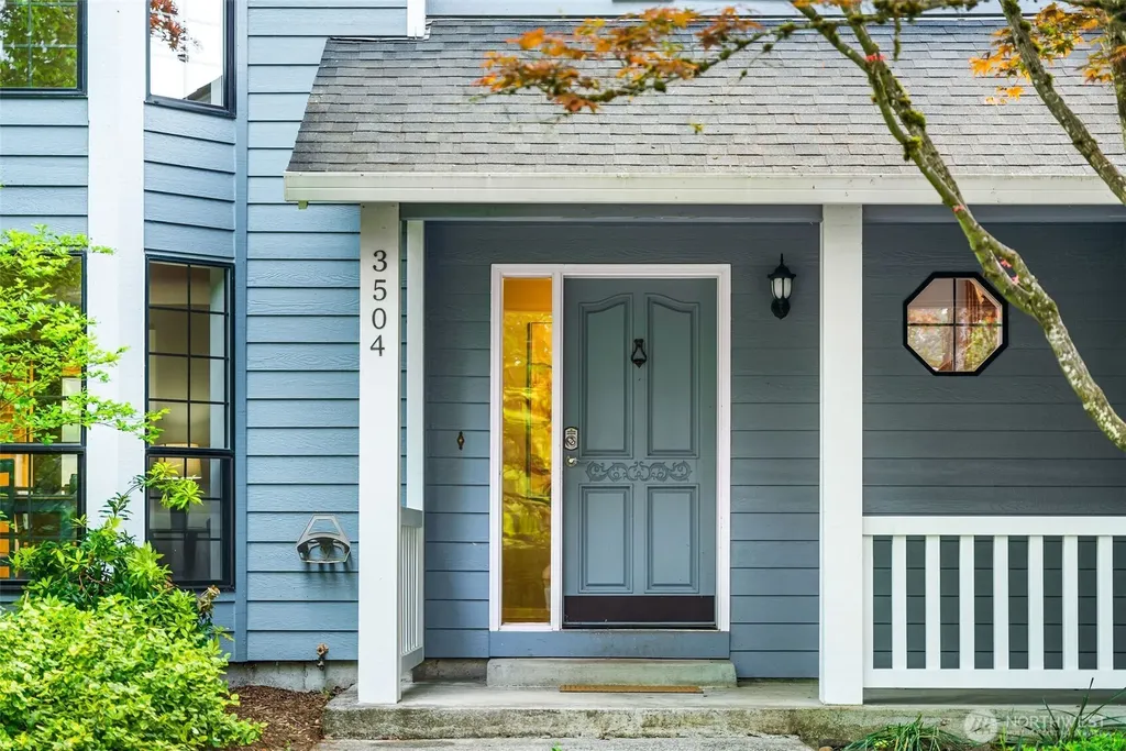 3504 NE 169th Avenue Vancouver WA 98682