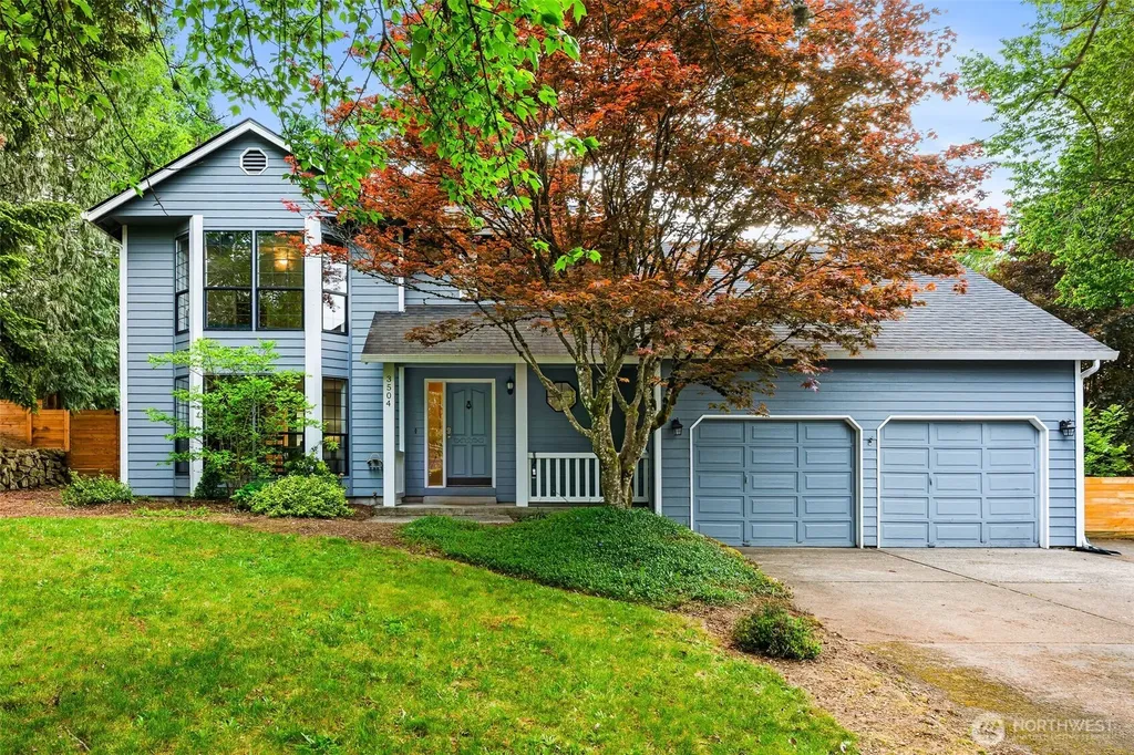 3504 NE 169th Avenue Vancouver WA 98682
