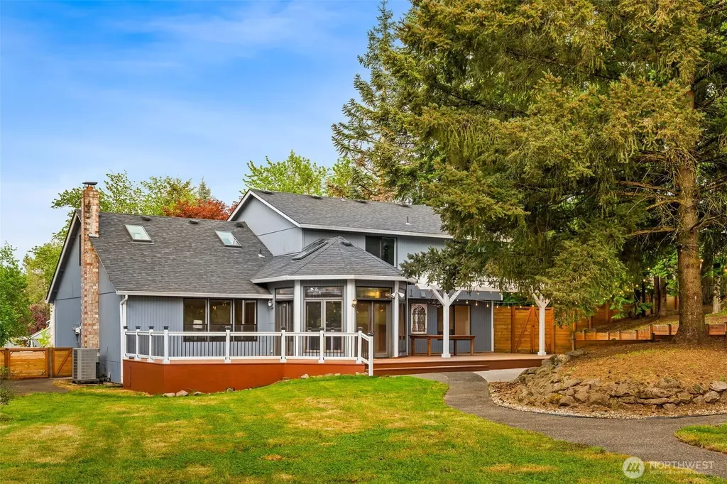 3504 NE 169th Avenue Vancouver WA 98682