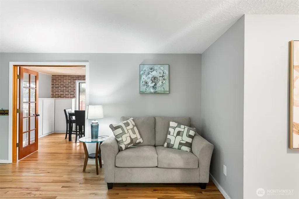 3504 NE 169th Avenue Vancouver WA 98682