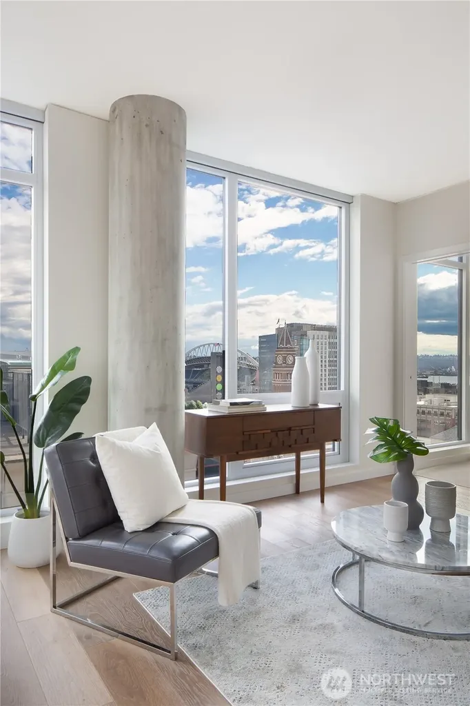 450 S Main Street Seattle WA 98104
