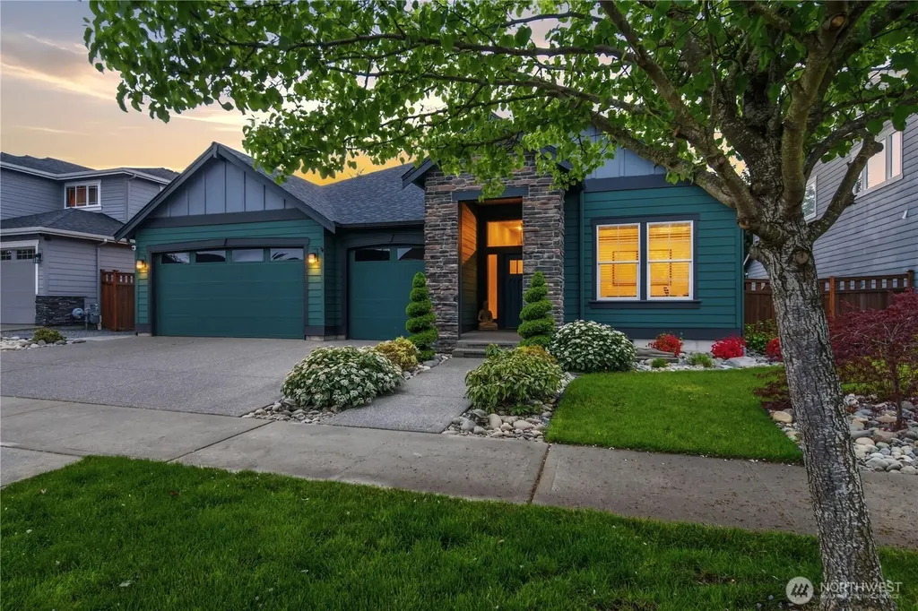 18121 133rd Street E Bonney Lake WA 98391