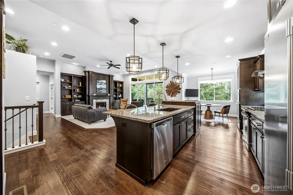 18121 133rd Street E Bonney Lake WA 98391